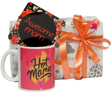 Mothers Day Gift Hampers
